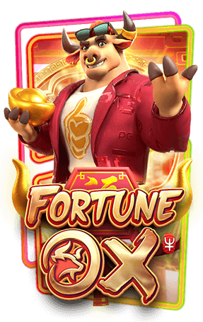 PG Slot Fortune OX