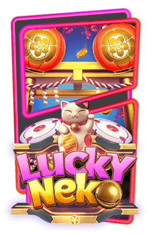 PG Slot Lucky Neko