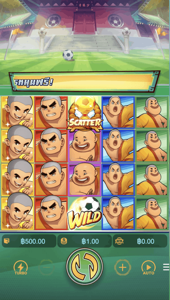 Slots de bonus gratuitos Black Magic Max Power