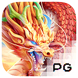 Dragon Legend PG Slot สล็อต PG พีจีสล็อต