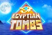 Egyptian Tombs เกมสล็อต Microgaming จาก PG SLOT สล็อต PG
