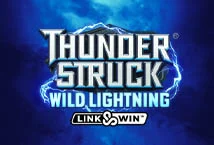 Thunderstruck Wild Lightning เกมสล็อต Microgaming จาก PG SLOT สล็อต PG