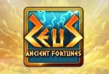 Zeus Ancient Fortunes เกมสล็อต Microgaming จาก PG SLOT สล็อต PG