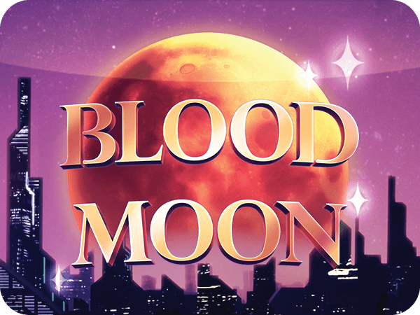 Blood Moon เกมสล็อต Gamatron จาก PG SLOT สล็อต PG