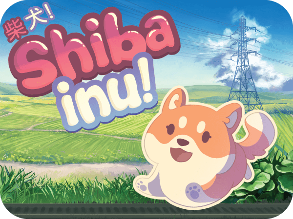 Shiba Inu เกมสล็อต Gamatron จาก PG SLOT สล็อต PG