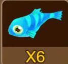 Gods Slash Fish (3เทพตัดปลา) เกมสล็อตออนไลน์ ASKMEBET สล็อต PG Slot 168