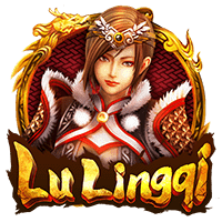 Lu Lingqi (ลูลิงฉี) เกมสล็อตออนไลน์ ASKMEBET สล็อต PG Slot