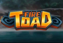 Fire Toad เกมสล็อต PG SLOT