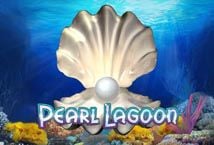 Pearl Lagoon เกมสล็อต PG SLOT