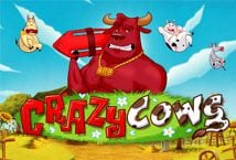 Crazy Cows เกมสล็อต PG SLOT