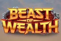 Beast of Wealth เกมสล็อต PG SLOT