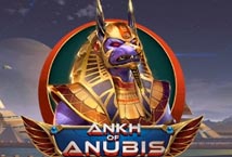 Ankh of Anubis เกมสล็อต PG SLOT