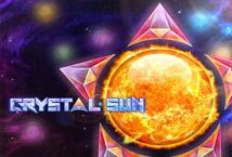 Crystal Sun เกมสล็อต PG SLOT