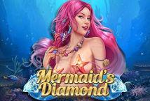 Mermaids Diamonds เกมสล็อต PG SLOT