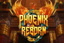 Phoenix Reborn เกมสล็อต PG SLOT