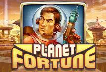 Planet Fortune เกมสล็อต PG SLOT
