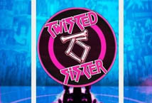 Twisted Sister เกมสล็อต PG SLOT
