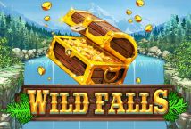 Wild Falls เกมสล็อต PG SLOT