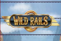 Wild Rails เกมสล็อต PG SLOT