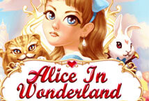 Alice-in-wonderland-รีวิวเกม