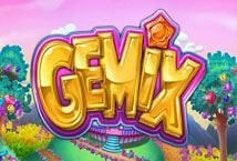 Gemix สล็อตออนไลน์จาก Spinix เล่นบน สล็อต PG Slot