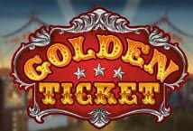 Golden Ticket สล็อตออนไลน์จาก Play'n GO เล่นบน สล็อต PG Slot