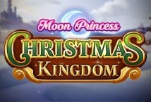Moon Princess Christmas Kingdom สล็อตออนไลน์จาก Spinix เล่นบน สล็อต PG Slot