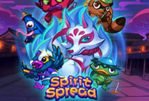 Spirit-Spread-รีวิว