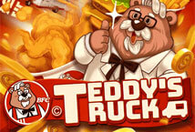 Teddy's-Truck-รีวิว