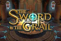 The Sword and the Grail เกมสล็อต PG SLOT