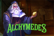 Alchymedes-ค่าย-Yggdrasil-เกมสล็อตแตกเร็ว-ฟรีเครดิต--PG-SLOT