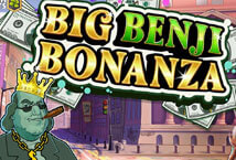 Big-Benji-Bonanza-ค่าย-Yggdrasil-เกมสล็อตแตกเร็ว-ฟรีเครดิต--PG-SLOT