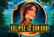 Cat Wilde In The Eclipse Of The Sun God เกมสล็อต PG SLOT