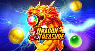 Dragon Treasure รีวิว