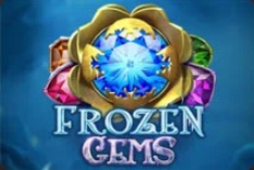Frozen Gems PLAY'N GO เกมสล็อต PG SLOT