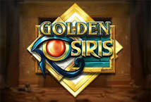 Golden Osiris สล็อตออนไลน์จาก Play'n GO เล่นบน สล็อต PG Slot