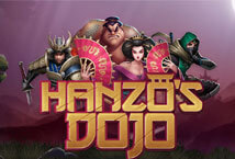 Hanzo's-Dojo-ค่าย--YGGDRASIL-Demo-game-PG-SLOT