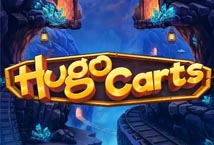 Hugo Carts เกมสล็อต PG SLOT