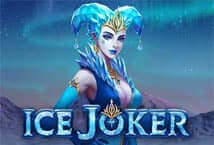 Ice Joker สล็อตออนไลน์จาก Play'n GO เล่นบน สล็อต PG Slot