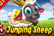 Jumping-Sheep-รีวิว