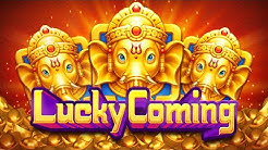 Lucky Coming รีวิว