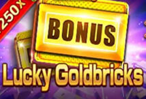 Lucky-Goldbricks--รีวิวเกม