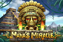 Mayas Miracle สล็อต เว็บตรง PG SLOT สล็อต เครดิตฟรี สล็อต pg