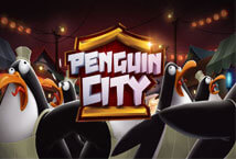Penguin-City-ค่าย--YGGDRASIL-Demo-game-PG-SLOT