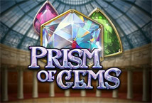 Prism of Gems เกมสล็อต PG SLOT