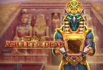 Rich Wilde And The Amulet Of Dead สล็อตออนไลน์จาก Play'n GO เล่นบน สล็อต PG Slot
