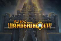 Rich Wilde And The Wandering City สล็อตออนไลน์จาก Spinix เล่นบน สล็อต PG Slot