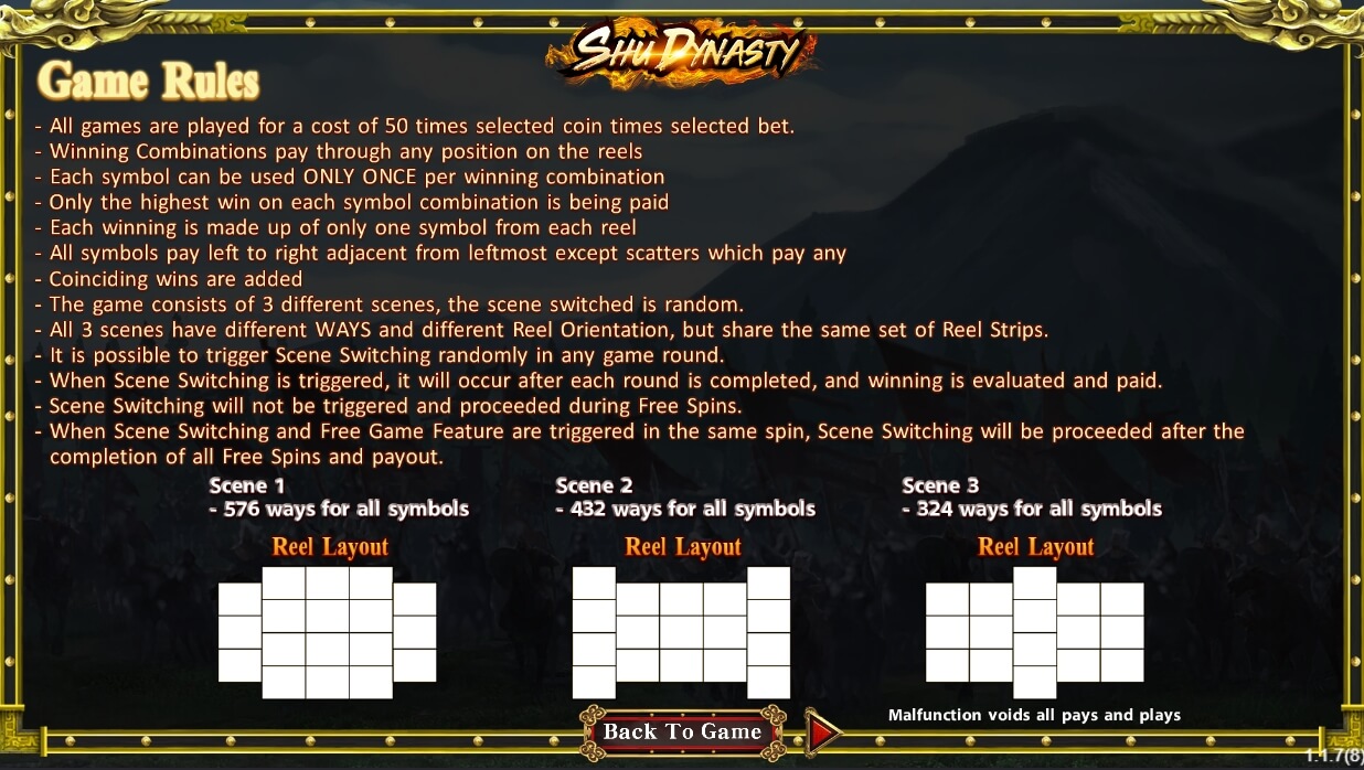 Shu Dynasty ค่าย simpleplay เว็บ สล็อต เว็บตรง PG SLOT จาก ทางเข้าเล่น PG SLOT