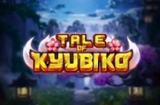 Tale of Kyubiko เกมสล็อต PG SLOT