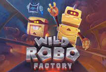 Wild-Robo-Factory--ค่าย--YGGDRASIL-Demo-game-PG-SLOT